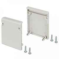 Заглушка для BOX60-ONTOP глухая Arlight 026223 - цена и фото Заглушка для BOX60-ONTOP глухая Arlight 026223 - цена и фото