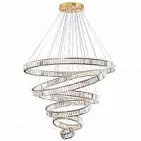 Подвесная люстра Odeon Light Vekia 5015/260L - цена и фото Подвесная люстра Odeon Light Vekia 5015/260L - цена и фото
