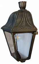 Накладной светильник Fumagalli Daria M28.000.000.BXE27 - цена и фото