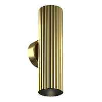 Бра Maytoni Technical Calipso C106WL-02-GU10-BS - цена и фото Бра Maytoni Technical Calipso C106WL-02-GU10-BS - цена и фото