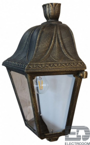 Накладной светильник Fumagalli Daria M28.000.000.BXE27 - цена и фото