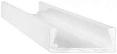 Профиль для светодиодной ленты Ideal Lux Slot Surface 11 X 1000 Mm Wh 124131
