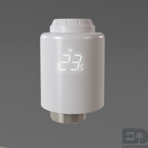 Elektrostandard 76265/00 Умный терморегулятор отопления - цена и фото