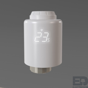 Elektrostandard 76265/00 Умный терморегулятор отопления - цена и фото