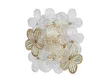 Настенный светильник Newport Flora 3664/A М0069631 - цена и фото