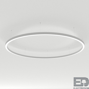 Светильник подвесной SP-LINE-HANG ARC-O3535-D3000-250W Warm3000 (WHITE, 230V) (Arlight, Металл) - цена и фото