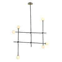 Светильник подвесной ST LUCE BASTONCINO SL429.403.06 - цена и фото Светильник подвесной ST LUCE BASTONCINO SL429.403.06 - цена и фото