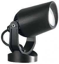 Уличный светодиодный светильник Ideal Lux Minitommy PT Nero 4000K 120201 - цена и фото