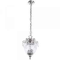 Подвесной светильник Divinare Reggia 1150/01 SP-2