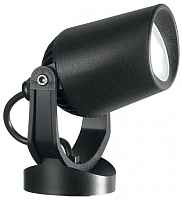 Уличный светодиодный светильник Ideal Lux Minitommy PT Nero 4000K 120201