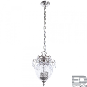 Подвесной светильник Divinare Reggia 1150/01 SP-2 - цена и фото