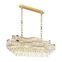Подвесная люстра Odeon Light WAYTA 5073/15 - цена и фото Подвесная люстра Odeon Light WAYTA 5073/15 - цена и фото