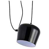 Подвесной светильник Donolux 111013 S111013/1A black - цена и фото Подвесной светильник Donolux 111013 S111013/1A black - цена и фото