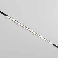 Maytoni Трековый светильник Basis TR030-4-30WTW-DD-B - цена и фото Maytoni Трековый светильник Basis TR030-4-30WTW-DD-B - цена и фото