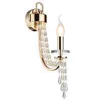 Бра Odeon Light Classic Capel 5063/1W - цена и фото Бра Odeon Light Classic Capel 5063/1W - цена и фото