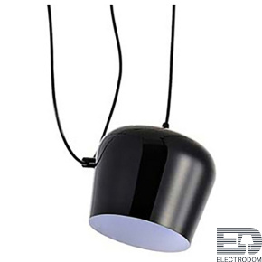 Подвесной светильник Donolux 111013 S111013/1A black - цена и фото