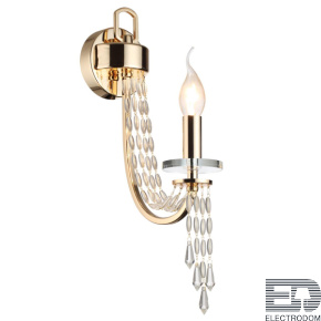 Бра Odeon Light Classic Capel 5063/1W - цена и фото