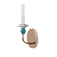 Бра Divinare CAPELLO 4947/01 AP-1 - цена и фото Бра Divinare CAPELLO 4947/01 AP-1 - цена и фото