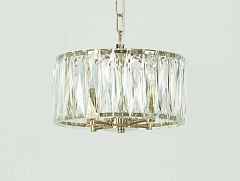 Подвесная люстра Newport Elizabeth 10124/C gold М0070510