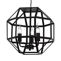 Люстра подвесная ST LUCE VIGORE SL232.403.03 - цена и фото