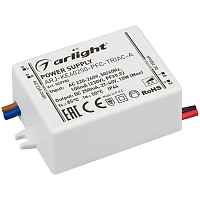 Блок питания ARJ-KE40250-PFC-TRIAC-A (10W, 250mA) Arlight 028780 - цена и фото Блок питания ARJ-KE40250-PFC-TRIAC-A (10W, 250mA) Arlight 028780 - цена и фото