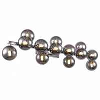 Бра Maytoni Dallas MOD547WL-13CH - цена и фото Бра Maytoni Dallas MOD547WL-13CH - цена и фото