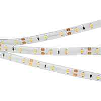 Светодиодная лента герметичная RTW-SE-A60-8mm 12V Warm3000 (4.8 W/m, IP65, 2835, 5m) Arlight - цена и фото