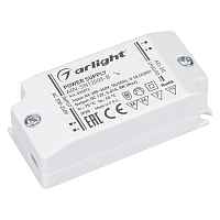 Блок питания ARV-SN12008-B (12V, 0.67A, 8W) Arlight - цена и фото Блок питания ARV-SN12008-B (12V, 0.67A, 8W) Arlight - цена и фото