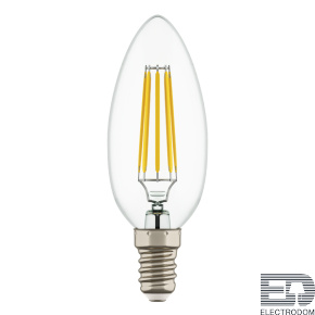 Светодиодные лампы Lightstar LED 933504 - цена и фото