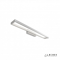 Настенный светильник iLedex Edge X050320 Белый - цена и фото