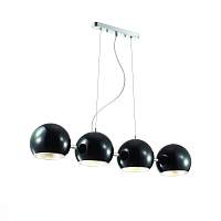 Люстра подвесная ST LUCE LUCIDO SL855.403.04 - цена и фото