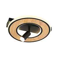 Потолочный светодиодный светильник F-Promo Olika 4438-1C - цена и фото Потолочный светодиодный светильник F-Promo Olika 4438-1C - цена и фото