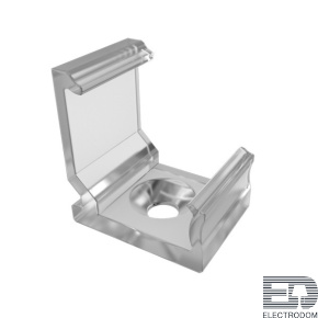 Крепеж монтажный для ALM-V60 прозрачный Arlight 026723 - цена и фото