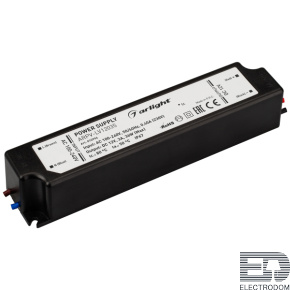 Блок питания ARPV-LV12035 (12V, 3.0A, 36W) Arlight 010996 - цена и фото