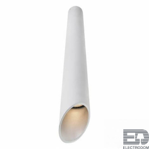 Точечный светильник Pilon-silver A1537PL-1WH - цена и фото
