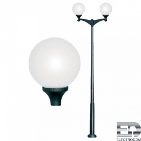Фонарный столб Fumagalli Globe 400 Modern G41.372.A20.AYE27 - цена и фото
