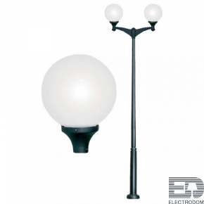 Фонарный столб Fumagalli Globe 400 Modern G41.372.A20.AYE27 - цена и фото