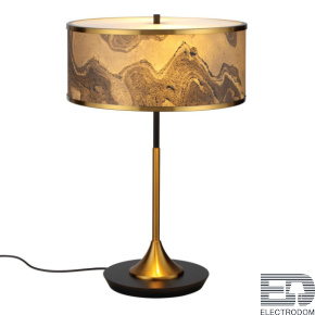 Настольная лампа Odeon Light BERGI 5064/2T - цена и фото
