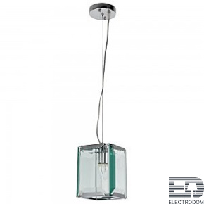 Светильник подвесной Divinare Ostin 1100/02 SP-1 - цена и фото