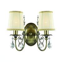 Бра ST LUCE LACRIMA SL113.301.02 - цена и фото