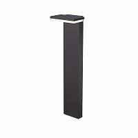 Садово-парковый фонарь Ideal Lux PATH PT SQUARE 4000K 250823 - цена и фото Садово-парковый фонарь Ideal Lux PATH PT SQUARE 4000K 250823 - цена и фото