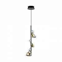 Светильник подвесной Odeon Light Malpa 5002/13L - цена и фото Светильник подвесной Odeon Light Malpa 5002/13L - цена и фото