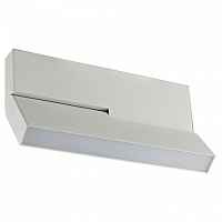 Накладной светильник Donolux DL1878 DL18787/White 10W Накладной светильник Donolux DL1878 DL18787/White 10W