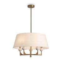 Потолочный светильник Freya FR2043CL-05BS1 - цена и фото