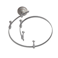 Шинопровод (рейлинг) гибкий 2м Track Accessories A520027 - цена и фото Шинопровод (рейлинг) гибкий 2м Track Accessories A520027 - цена и фото