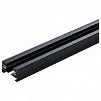 Трек накладной Maytoni Busbar trunkings TRX001-111B - цена и фото Трек накладной Maytoni Busbar trunkings TRX001-111B - цена и фото