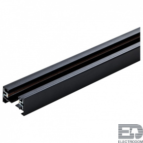 Трек накладной Maytoni Busbar trunkings TRX001-111B - цена и фото