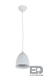 Подвесной светильник Arti Lampadari Torre E 1.3.P1 W - цена и фото