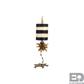 Настольная лампа Flambeau DOMINIQUE FB-DOMINIQUE-TL - цена и фото