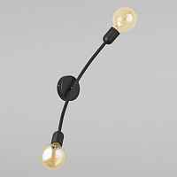 TK Lighting Настенный светильник 2721 Helix Black - цена и фото TK Lighting Настенный светильник 2721 Helix Black - цена и фото